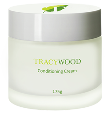 Photo of Tracy Wood Conditioning Cream175g