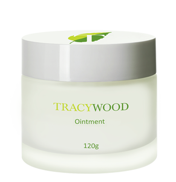 Photo of Tracy Wood Ointment 120g